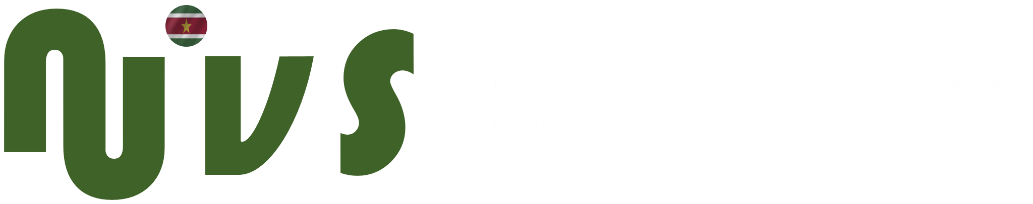 NIVS – National Institute for Food Safety Suriname